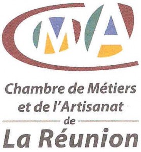 Logo_Chambre Des Métiers